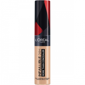 Loreal Paris L’Oréal Infaillible More Than Concealer - Test