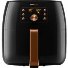 Philips PHILIPS HD9867/90 Airfryer XXL - Test