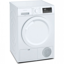 Siemens Siemens WT43H07LDN - Test