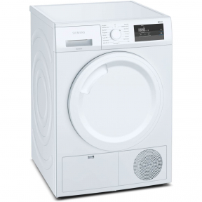Siemens Siemens WT43H07LDN - Test