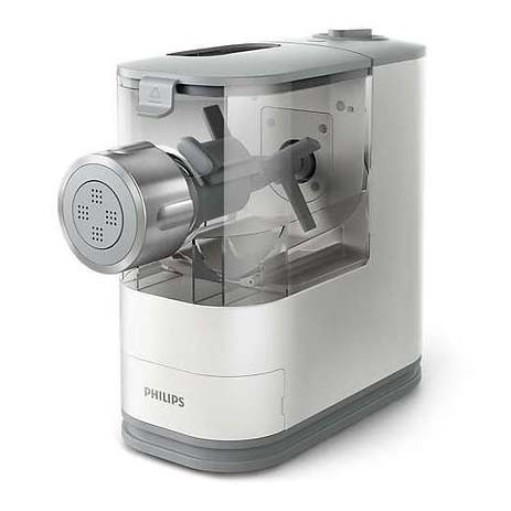 Bästa premium - Pastamaskin