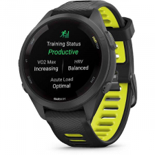Garmin Garmin Forerunner 265S - Test