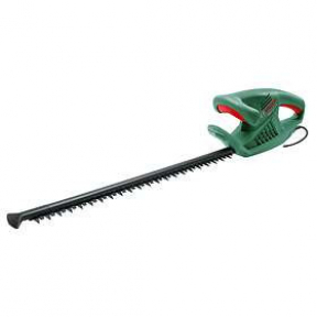 Bosch Bosch EasyHedgeCut 45 - Test