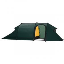 Hilleberg Hilleberg Nammatj GT 3 - Test