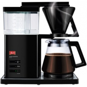 Melitta Melitta Aroma Signature Deluxe - Test