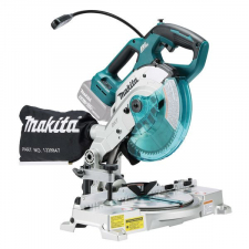 Makita Makita DLS600Z Kap- och gersåg - Test