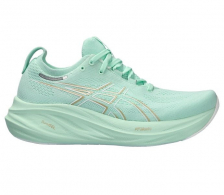 Asics Asics Gel Nimbus 26 - Test