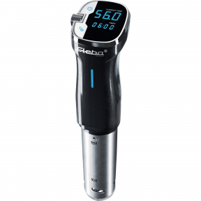 Steba Steba SV50 Sous Vide Cirkulator - Test