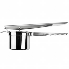 Heirol Potatispress Rostfri - Test