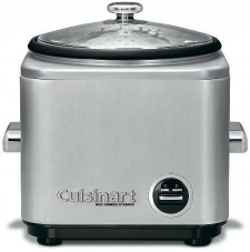 Cuisinart Cuisinart Riskokare - Test