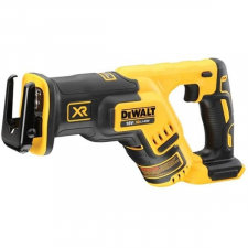 Dewalt Dewalt DCS367N Tigersåg - Test