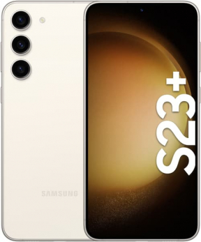 Samsung Samsung Galaxy S23 Ultra - Test