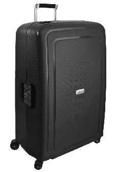 Samsonite Samsonite S'Cure DLX - Test