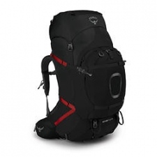 Osprey Osprey Aether Plus 85 - Test