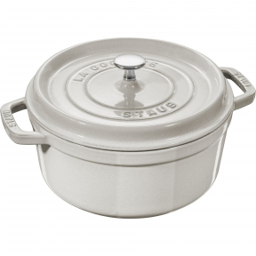 Staub Staub Rund gryta - Test