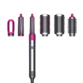 Dyson Dyson Airwrap Styler Complete - Test