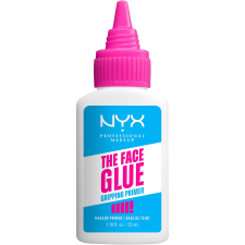 NYX The Face Glue Primer NYX The Face Glue Primer - Test