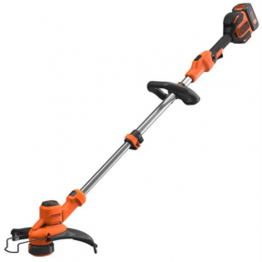 Black & Decker Black & Decker BCSTA536L1 - Test