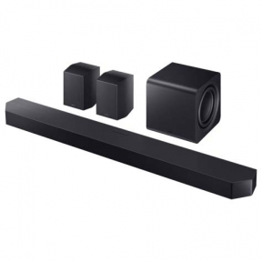 Samsung Samsung HW-Q995F - Test