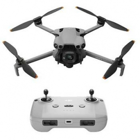 DJI DJI Mini 5 Pro - Test