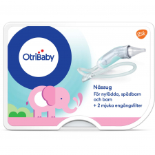 Otri-Baby Otri-Baby Nässug - Test