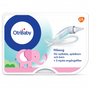 Otri-Baby Otri-Baby Nässug - Test