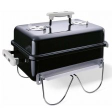 Weber Weber Go Anywhere - Test