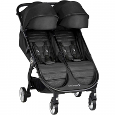 Baby Jogger Baby Jogger City Tour 2 Syskonvagn - Test