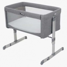 Joie Joie Roomie Bedside Crib - Test