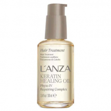 Lanza Lanza Keratin Healing Oil - Test