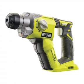 Ryobi Ryobi R18SDS-0 - Test