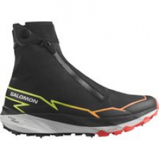 Salomon Salomon Winter Cross Spike (Unisex) - Test