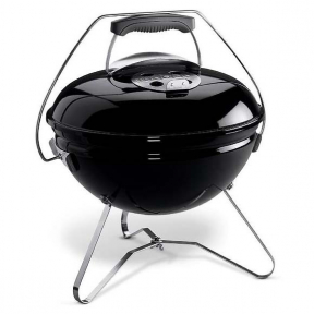 Weber Weber Smokey Joe Premium - Test