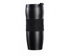 Wilfa Wilfa WST-350B Coffe2Go - Test