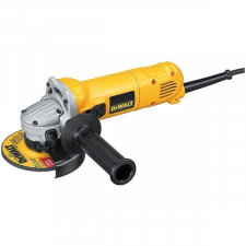 Dewalt Dewalt DWE4057 - Test