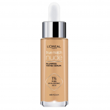 Loreal Paris L'Oréal Paris True Match Nude Plumping Tinted Serum - Test