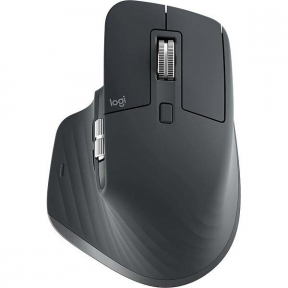 Logitech Logitech MX Master 3S - Test