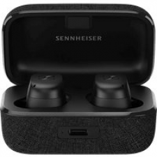 Bästa ljud för pengarna, Sennheiser Momentum True Wireless 3
