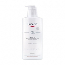 Eucerin Eucerin AtoControl Body Care Lotion - Test