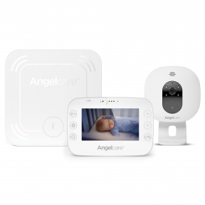 Angelcare Angelcare AC327 - Test