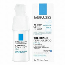 La Roche-Posay La Roche-Posay Toleriane Dermallergo Eyes - Test