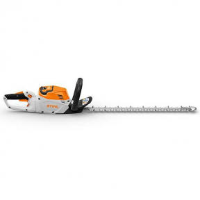 Stihl Stihl HSA 60 - Test