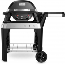 Weber Weber Pulse 2000 - Test