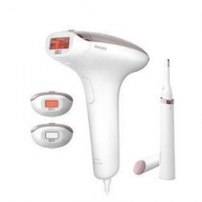 Philips Philips Lumea IPL Advanced BRI923/00 - Test
