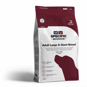 Specific Specific Adult Large & Giant Breed CXD-XL - Test