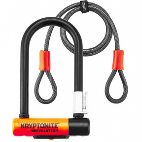 Kryptonite Kryptonite Evolution Mini-7 - Test