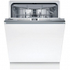 Bästa integrerade, Bosch SMV4HMX01S