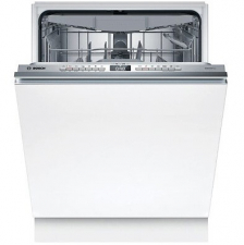 Bosch Bosch SMV4HMX01S - Test