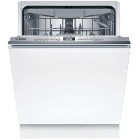 Bosch Bosch SMV4HMX01S - Test