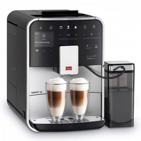 Melitta Melitta Barista TS Smart - Test